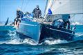 2024 Puerto Vallarta Race © San Diego Yacht Club