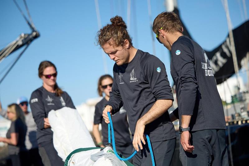 North Sails Apparel enters partnership as official clothing supplier to the Royal Ocean Racing Club photo copyright James Mitchell / jamesmitchell.eu taken at Royal Ocean Racing Club and featuring the IRC class