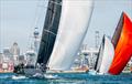 Callisto (USA) - Start - PIC Coastal Classic - October 24, 2025