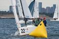 2022 J70 North American Championship © Christopher Howell