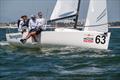2024 J70 North American Championships - Day 2 © Christopher Howell