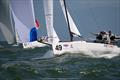 2024 J70 North American Championships - Day 3 © Christopher Howell