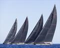 J Class World Championship will be part of the 2024 America's Cup in Barcelona