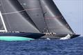 J Class World Championship will be part of the 2024 America's Cup in Barcelona