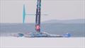Emirates Team NZ - World wind powered speed record - Lake Gairdner - December 2022 © Emirates Team NZ