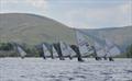 UKLA Grand Prix at St Mary's Loch Sailing Club © Alison Boyd