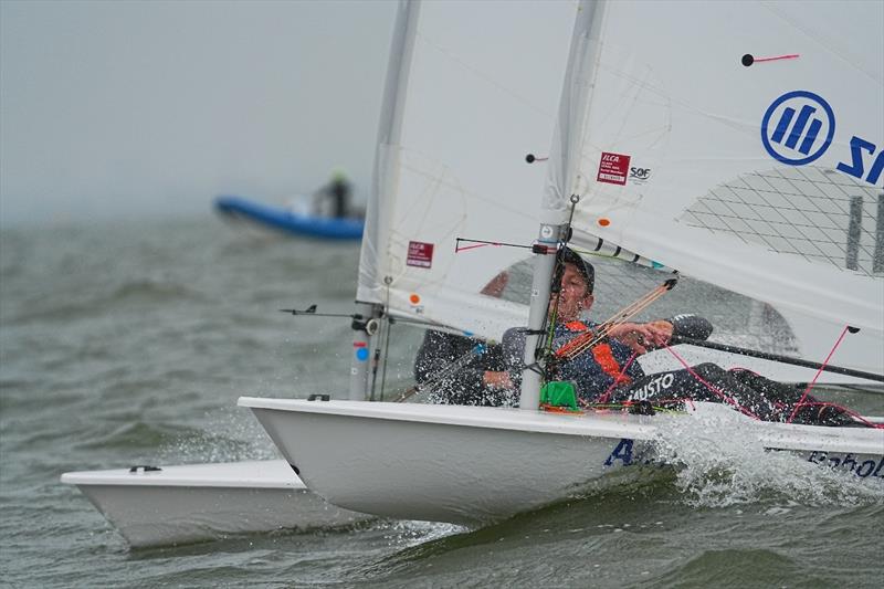2025 Dutch Water Week day 1 - photo © sailingcontent