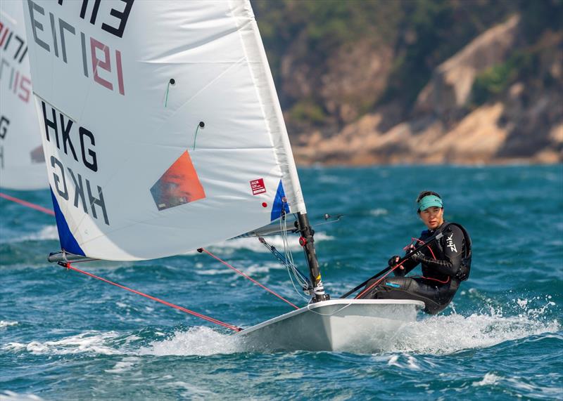 Sun Hung Kai & Co. Hong Kong Race Week 2024 - Day 3 - photo © RHKYC / Guy Nowell