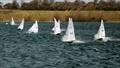 Spectacular racing in the Marblehead ranking events at Chelmsford © Roger Stollery