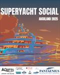 The Superyacht Social – Auckland 2025