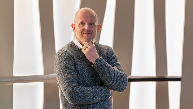 Rupert Connor | President of Luxury Yacht Group - photo © Heesen Yachts