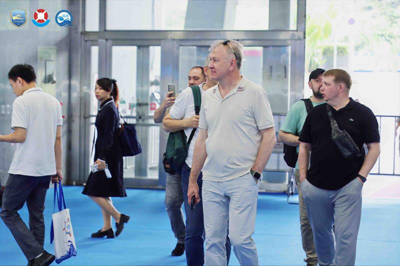 Asia Yacht Expo - photo © Asia Yacht Expo