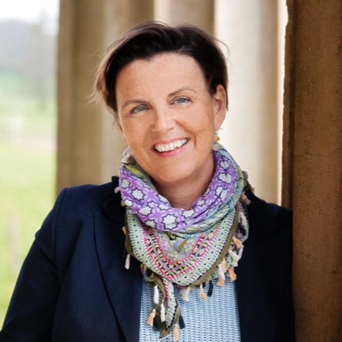 Victoria Low, CEO - photo © The Magenta Project