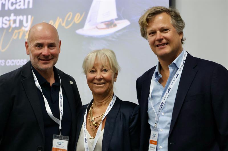 African Boating Conference - photo © African Boating Conference