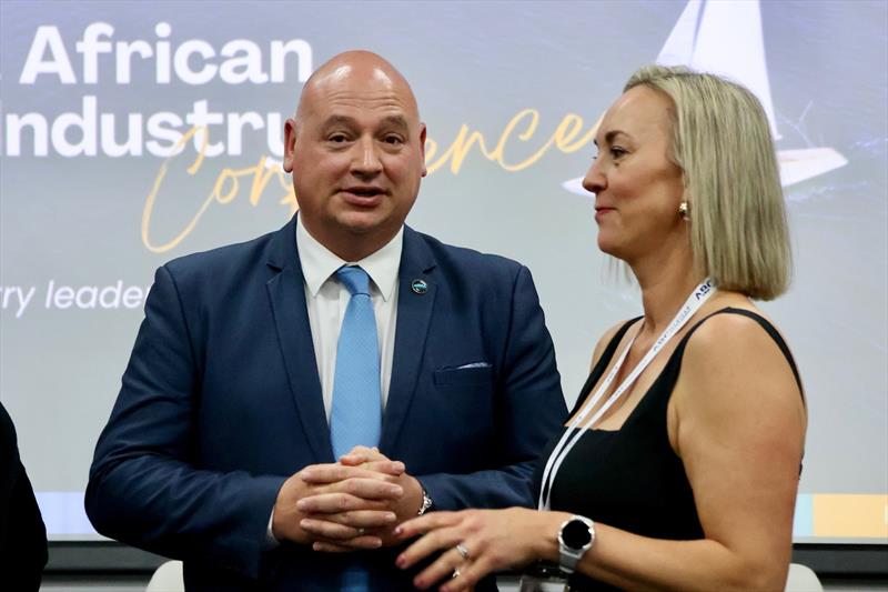 African Boating Conference - photo © African Boating Conference