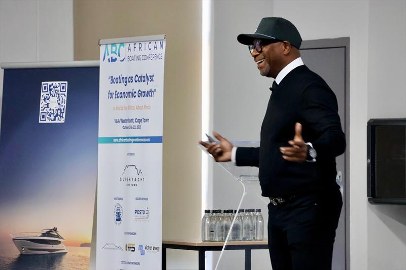 African Boating Conference - photo © African Boating Conference