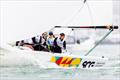 Women's Match Racing World Championship – Auckland, New Zealand 2022