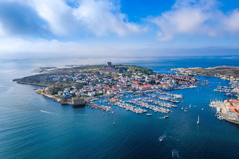 Marstrand, Sweden photo copyright Women's World Match Racing Tour taken at  and featuring the Match Racing class