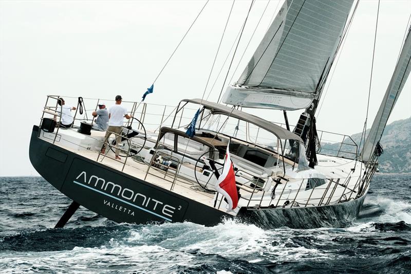 Southern Wind Rendezvous 2023 Day 3 - photo © Southern Wind Yachts