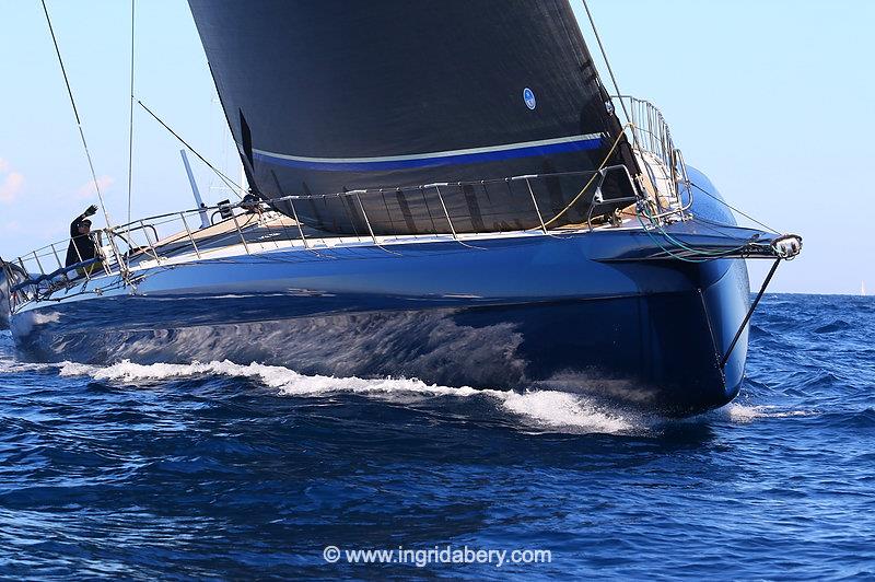 Les Voiles de Saint-Tropez Day 1 - photo © Ingrid Abery / www.ingridabery.com