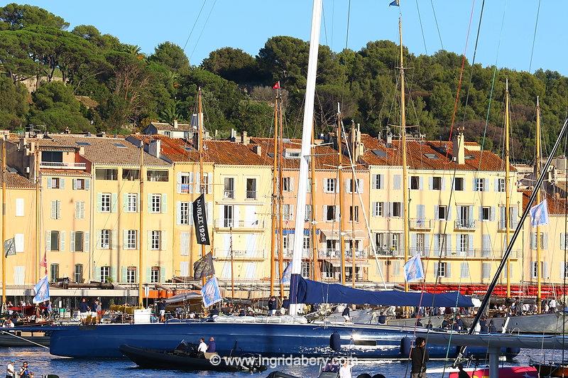 Les Voiles de Saint-Tropez Day 1 - photo © Ingrid Abery / www.ingridabery.com