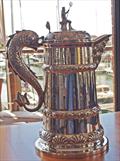 Royal Southampton YC's Armitage Challenge Cup © RSYC