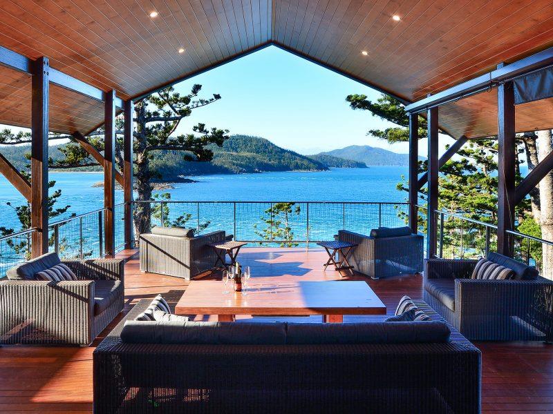 No City Limits - Hamilton Island Luxury Accommodation - photo © www.whitsundayholidays.com.au