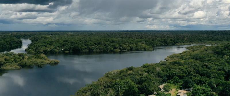 Xixuau in the northern state of Roraima - from Garden of Evil - photo © Mediawave