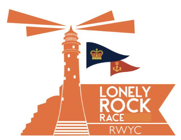 Lonely Rock Race photo copyright RWYC taken at Royal Western Yacht Club, England