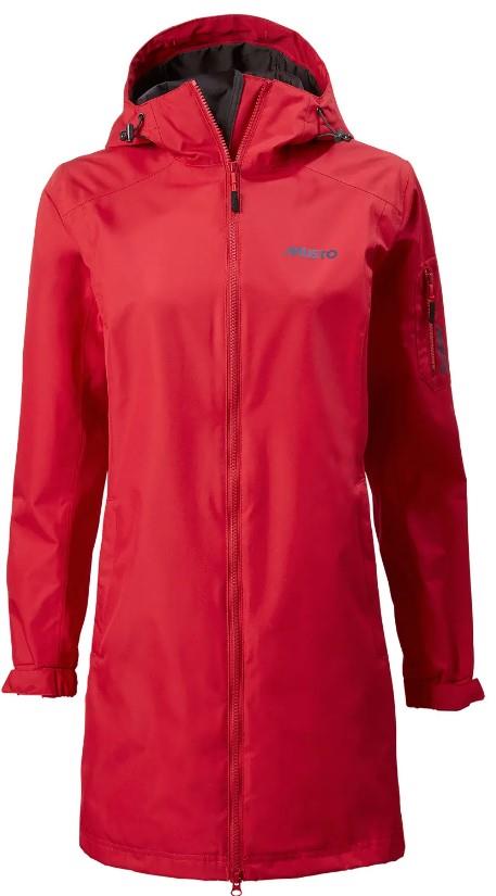 Womens Sardinia Raincoat - photo © Musto