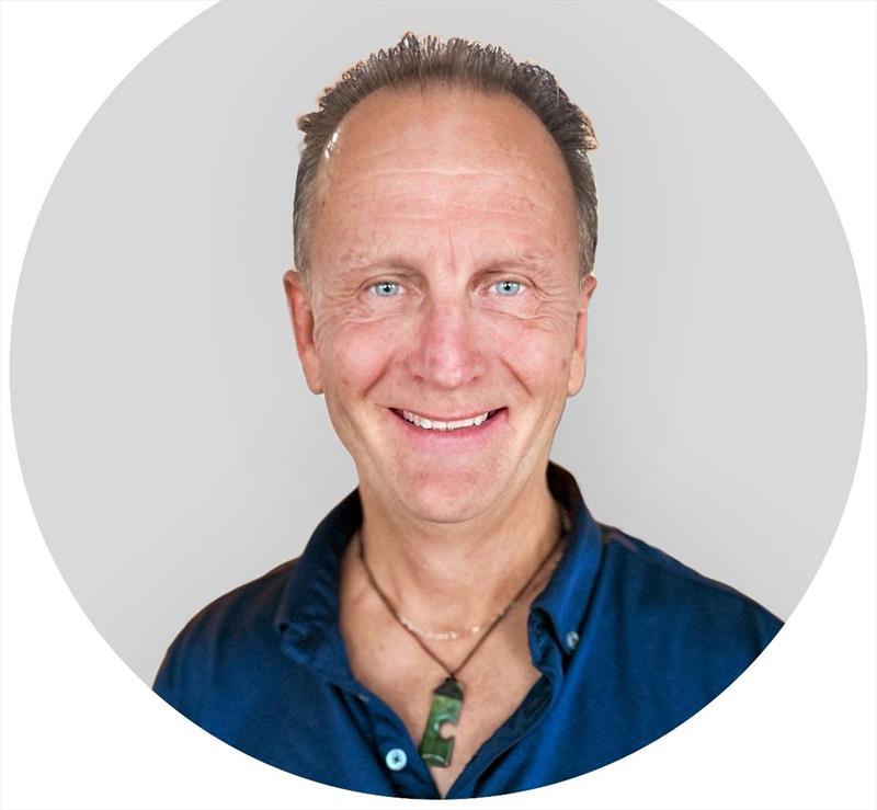 YESSSS announces Chris Baird as joint CEO photo copyright YESSSS taken at 