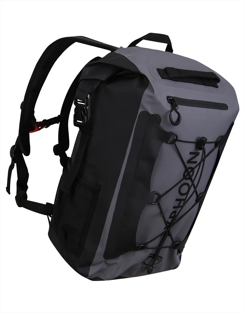 Typhoon OSEA Dry Back Pack photo copyright Typhoon taken at 