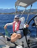 Arnaud Monges the cruising sailor