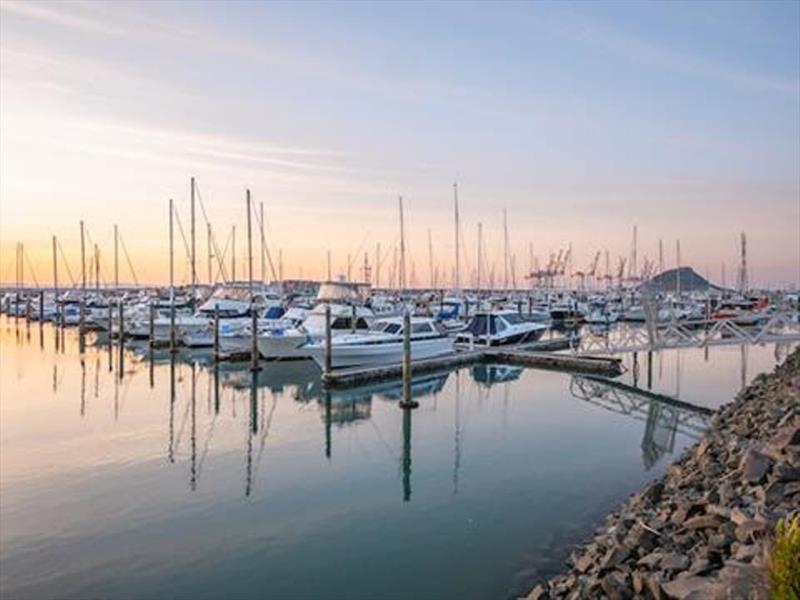 Mark your diaries for 2026 events photo copyright New Zealand Marina Operators Association taken at 