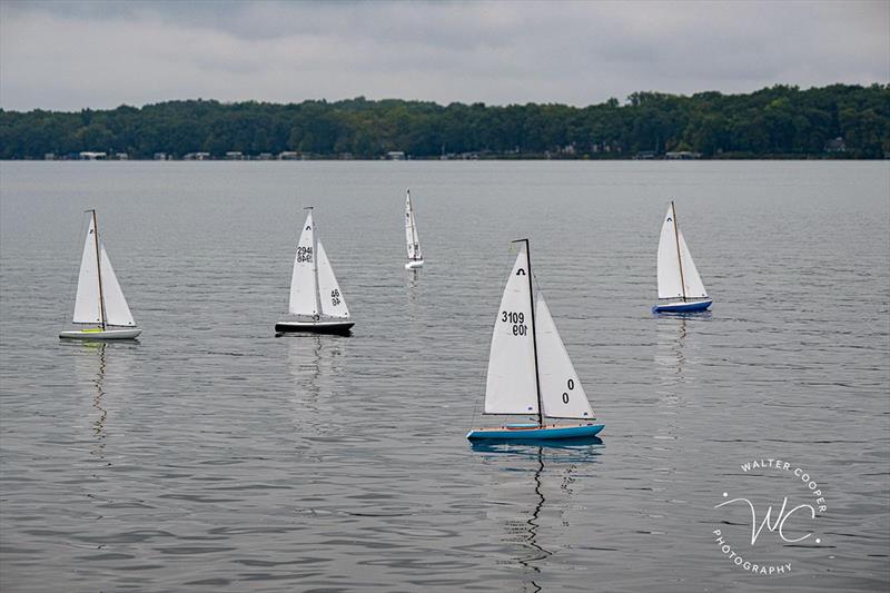 2023 Star Vintage Gold Cup Regatta - photo © Vintage Gold Cup / Walter Cooper