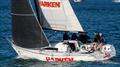 Harken - MRX - Doyle Sails Winter Series - Royal New Zealand Yacht Squadron, May 28,