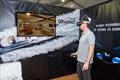 Opening day - Auckland Boat Show - March 23, 2023