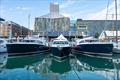 Opening day - Auckland Boat Show - March 23, 2023