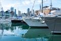 Opening day - Auckland Boat Show - March 23, 2023