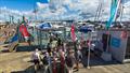Day 3 - Auckland Boat Show - March 23, 2023