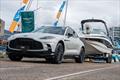 Day 3 - Auckland Boat Show - March 23, 2023