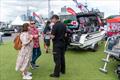 Day 3 - Auckland Boat Show - March 23, 2023