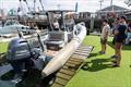 Day 3 - Auckland Boat Show - March 23, 2023
