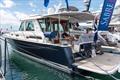 Day 3 - Auckland Boat Show - March 23, 2023
