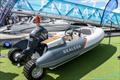 Day 3 - Auckland Boat Show - March 23, 2023