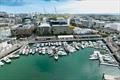 Day 3 - Auckland Boat Show - March 25, 2023 © Live Sail Die