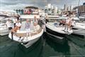 Day 3 - Auckland Boat Show - March 25, 2023