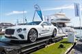 Day 3 - Auckland Boat Show - March 25, 2023