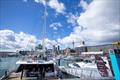  Auckland Boat Show - March 7, 2025