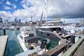  Auckland Boat Show - March 7, 2025